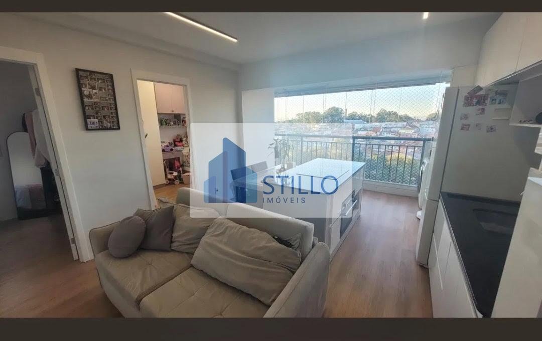 Apartamento à venda com 2 quartos, 1 banheiro, 1 vaga e 45m² no Vila Formosa, São Paulo (SP) — foto 3 de 30