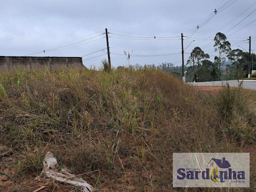 Terreno à Venda em Jardim Santana Cotia, 508m² por R$191mil