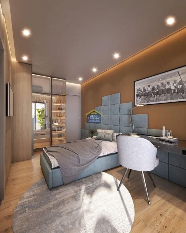 Apartamento à venda com 2 quartos, 2 suítes, 1 vaga e 88m² no Guilhermina, Praia Grande (SP) — foto 17 de 30
