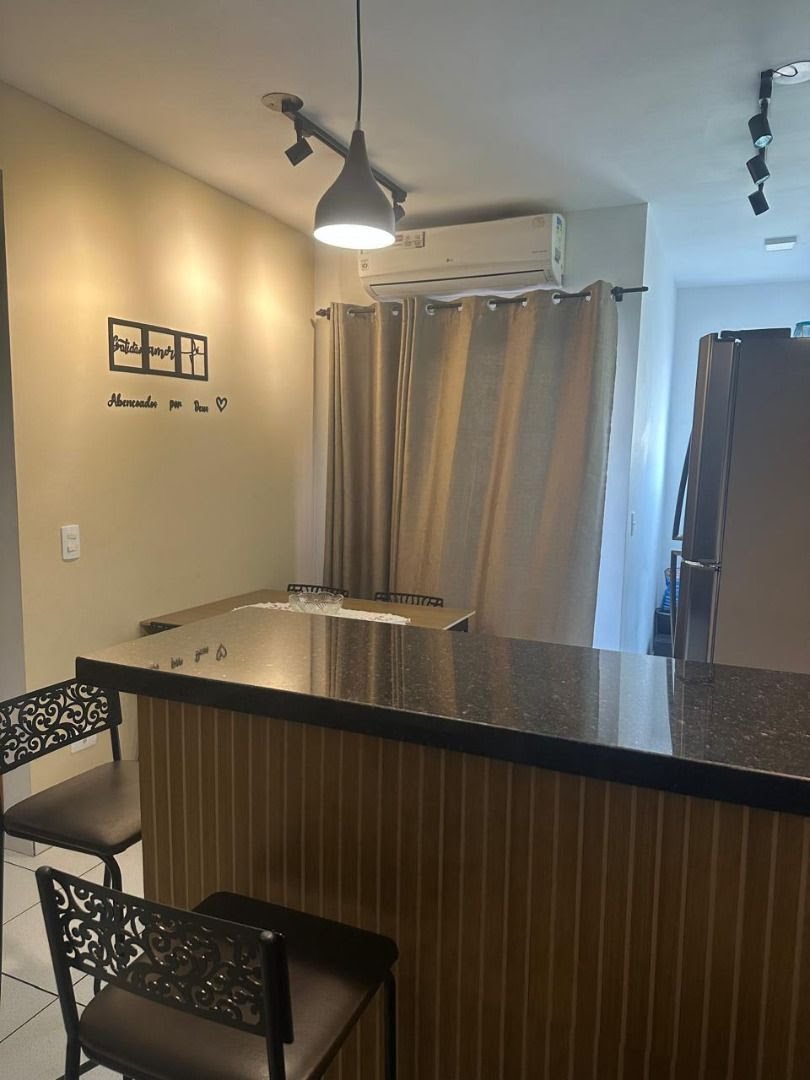 Apartamento à venda com 2 quartos, 2 banheiros, 1 vaga e 46m² no Ipiranguinha, Ubatuba (SP) — foto 7 de 13