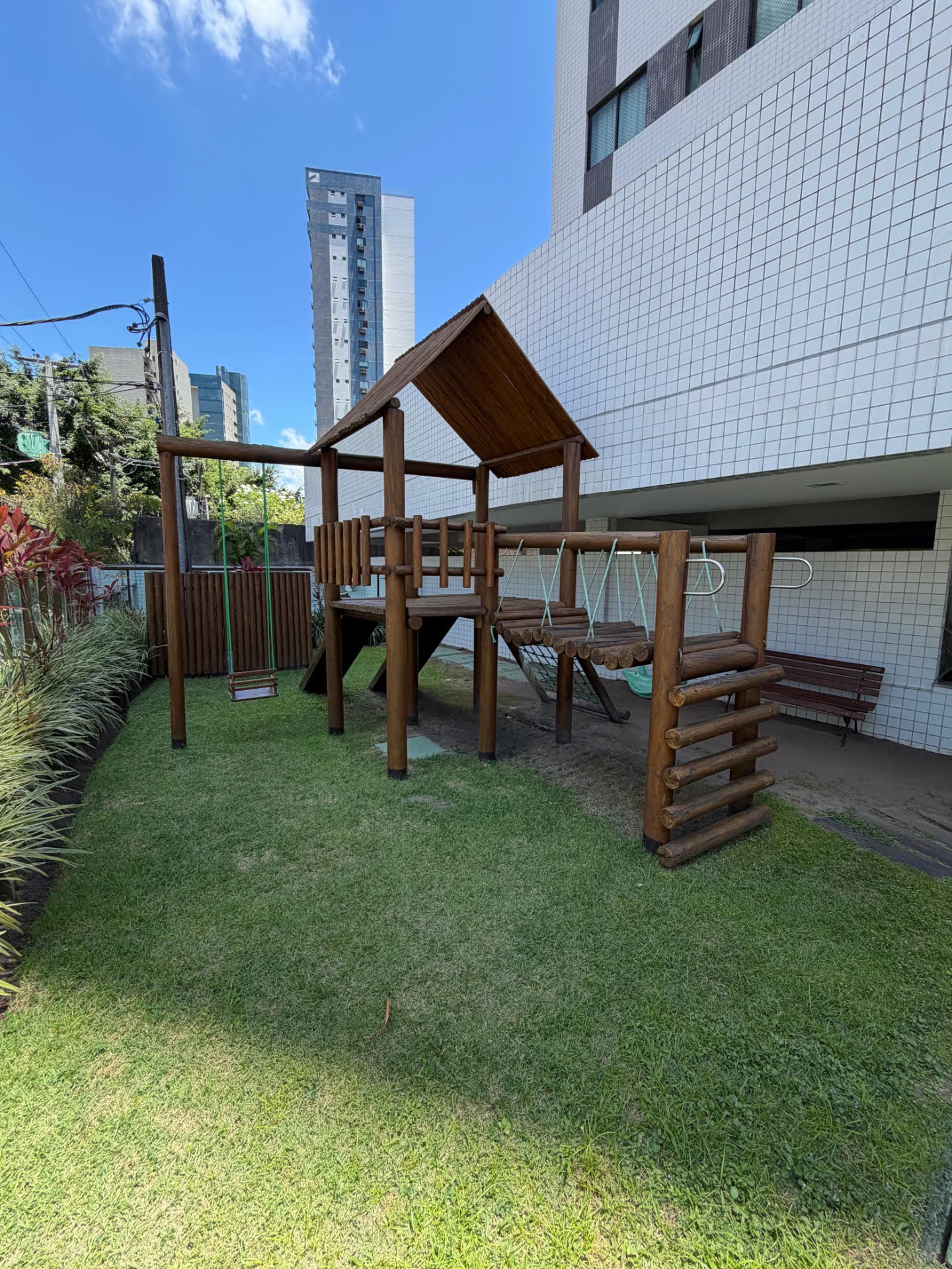 Apartamento à venda com 3 quartos, 1 suíte, 2 vagas e 102m² no Rosarinho, Recife (PE) — foto 21 de 21