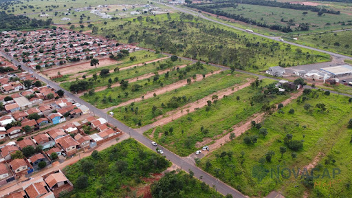 Terreno à Venda em Jardim Noroeste, parcelas a partir de R$ 690,00