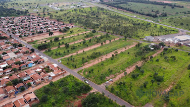 Terreno à Venda em Jardim Noroeste, parcelas a partir de R$ 690,00