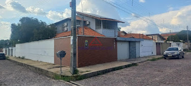 Casa em Ininga  -  Teresina