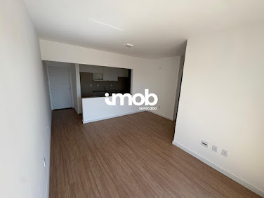 Apartamento no 7º Andar à Venda Residencial Terraza Sorocaba SP