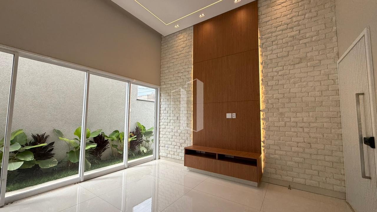 Casa à venda com 4 quartos, 4 suítes, 4 vagas e 207m² no Jardim Europa, Goiânia (GO) — foto 7 de 30