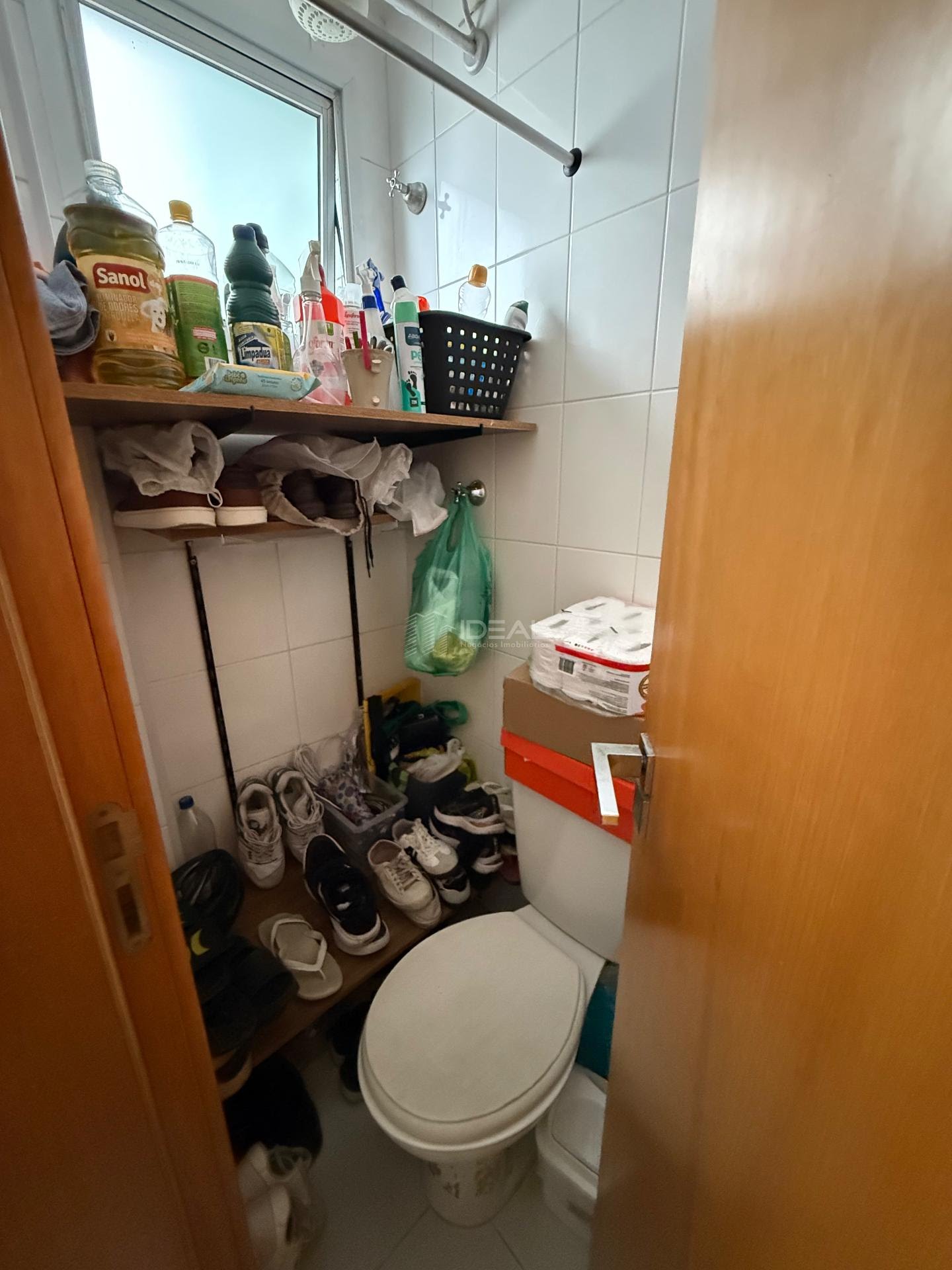 Apartamento à venda com 2 quartos, 2 banheiros, 1 vaga e 58m² no Parque Tamandaré, Campos dos Goytacazes (RJ) — foto 14 de 29