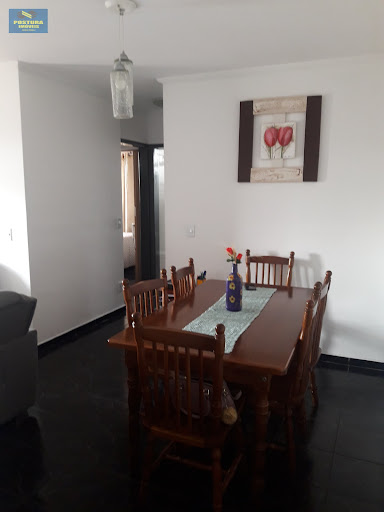 Apartamento em Centro  -  Suzano