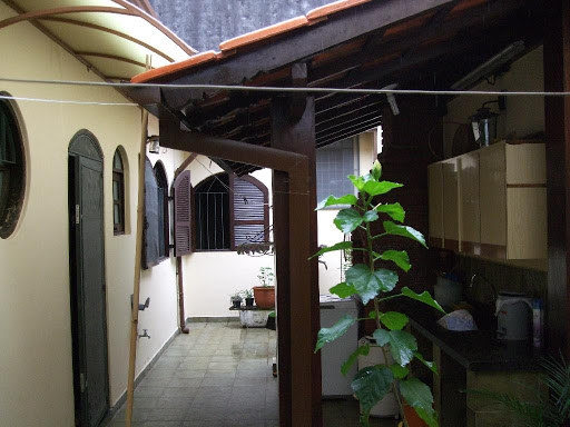 Cozinha