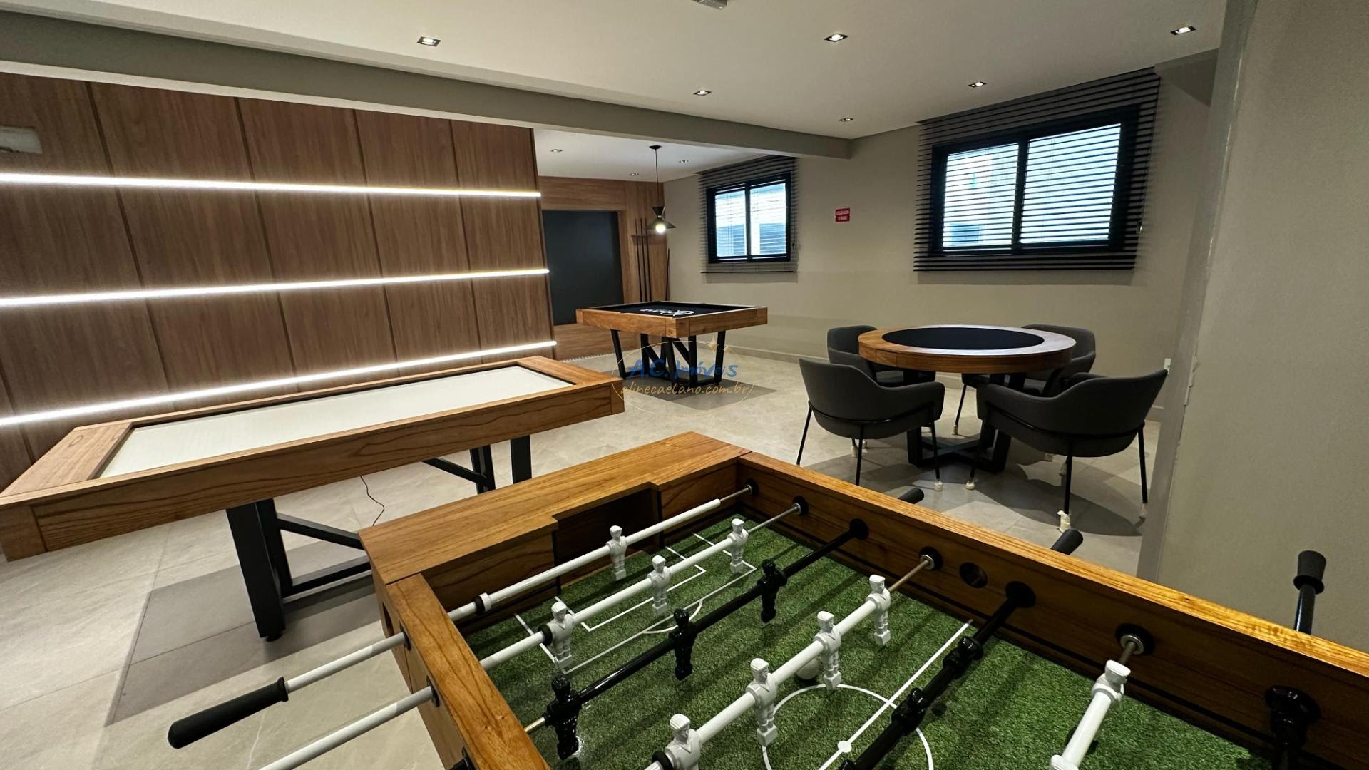 Apartamento à venda com 2 quartos, 1 suíte, 1 vaga e 59m² no Vila Tupi, Praia Grande (SP) — foto 20 de 30
