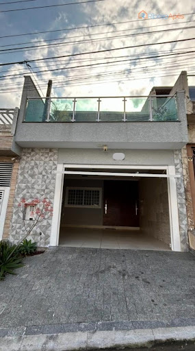 Casa em Vila Nova Cintra  -  Mogi das Cruzes