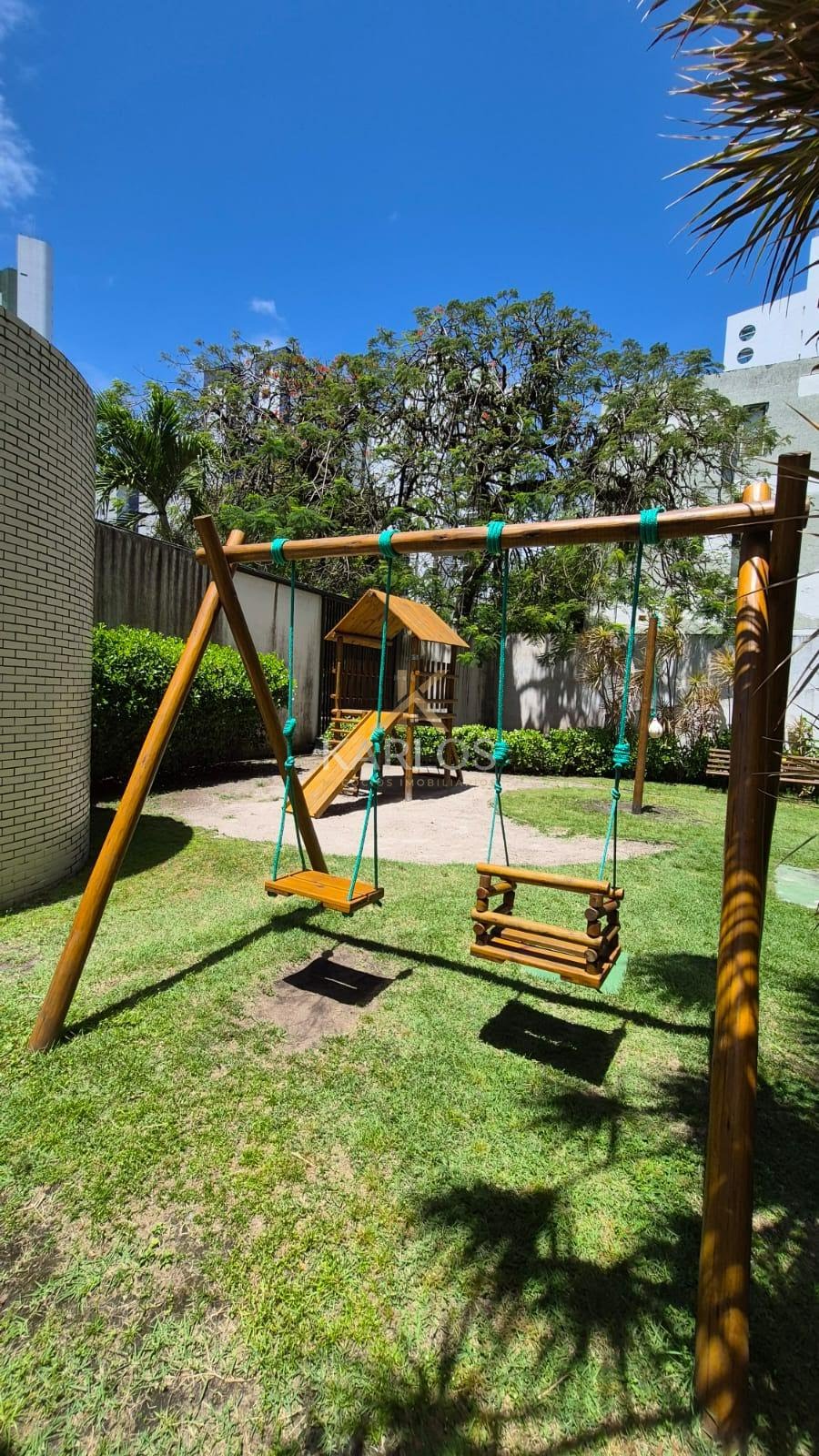 Apartamento à venda com 3 quartos, 1 suíte, 1 vaga e 69m² no Casa Forte, Recife (PE) — foto 27 de 27