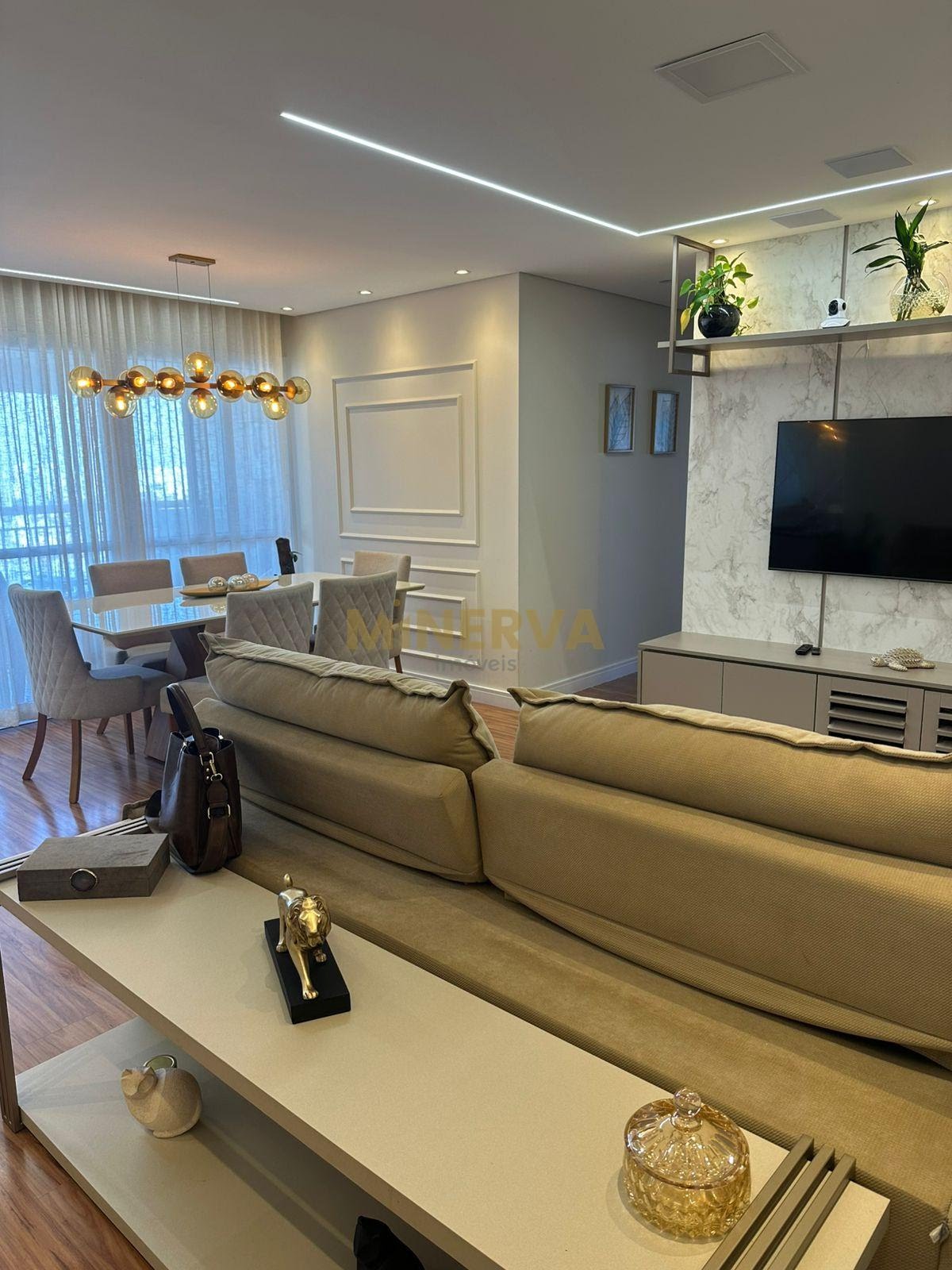 Apartamento à venda com 3 quartos, 1 suíte, 2 vagas e 106m² no Jardim Flor da Montanha, Guarulhos (SP) — foto 4 de 30