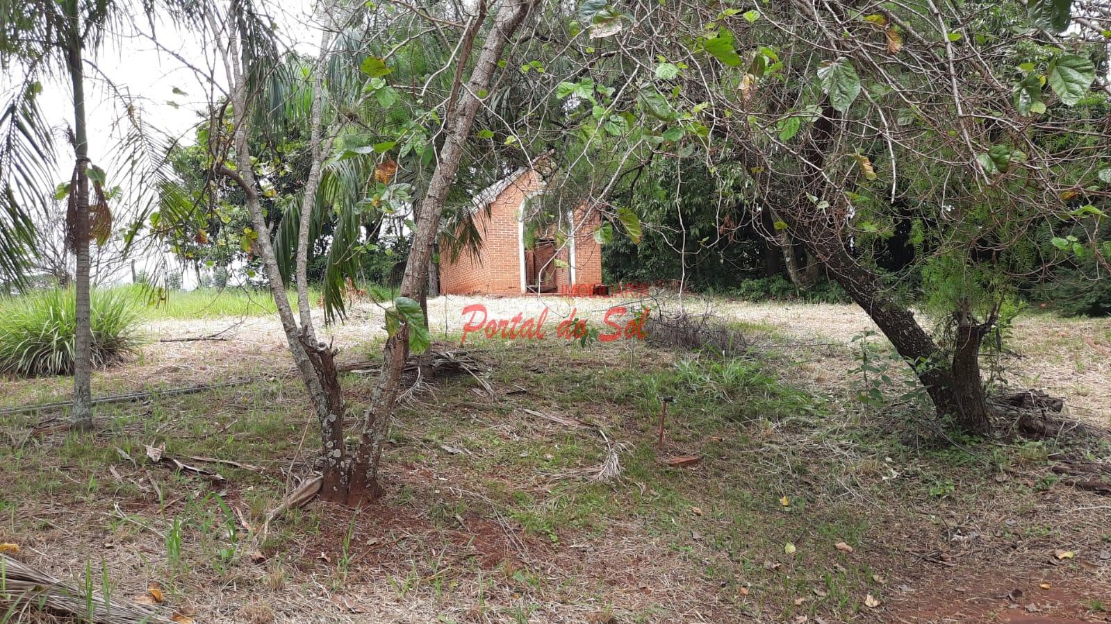 Rural à venda com 75000m² de terreno no Bairro Guimarães Carneiro, Santo Antônio da Platina (PR) — foto 21 de 27