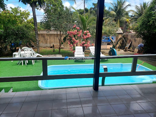 Casa 05 Dorm. ou + em Village 2  -  Porto Seguro