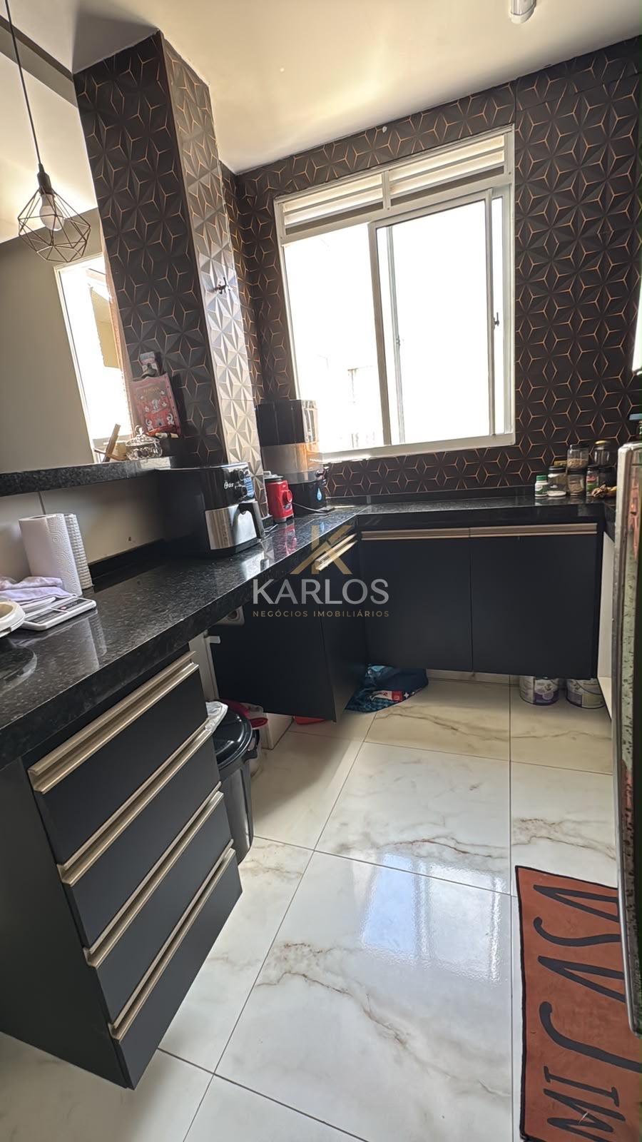 Apartamento para alugar com 2 quartos, 1 banheiro, 1 vaga e 45m² no Maranguape I, Paulista (PE) — foto 3 de 16