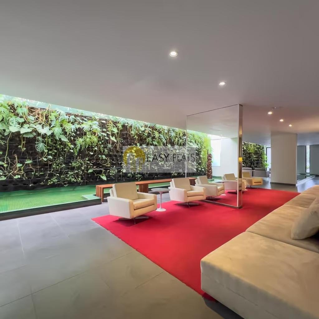 Apartamento à venda com 1 quarto, 1 banheiro, 1 vaga e 35m² no Consolação, São Paulo (SP) — foto 27 de 30
