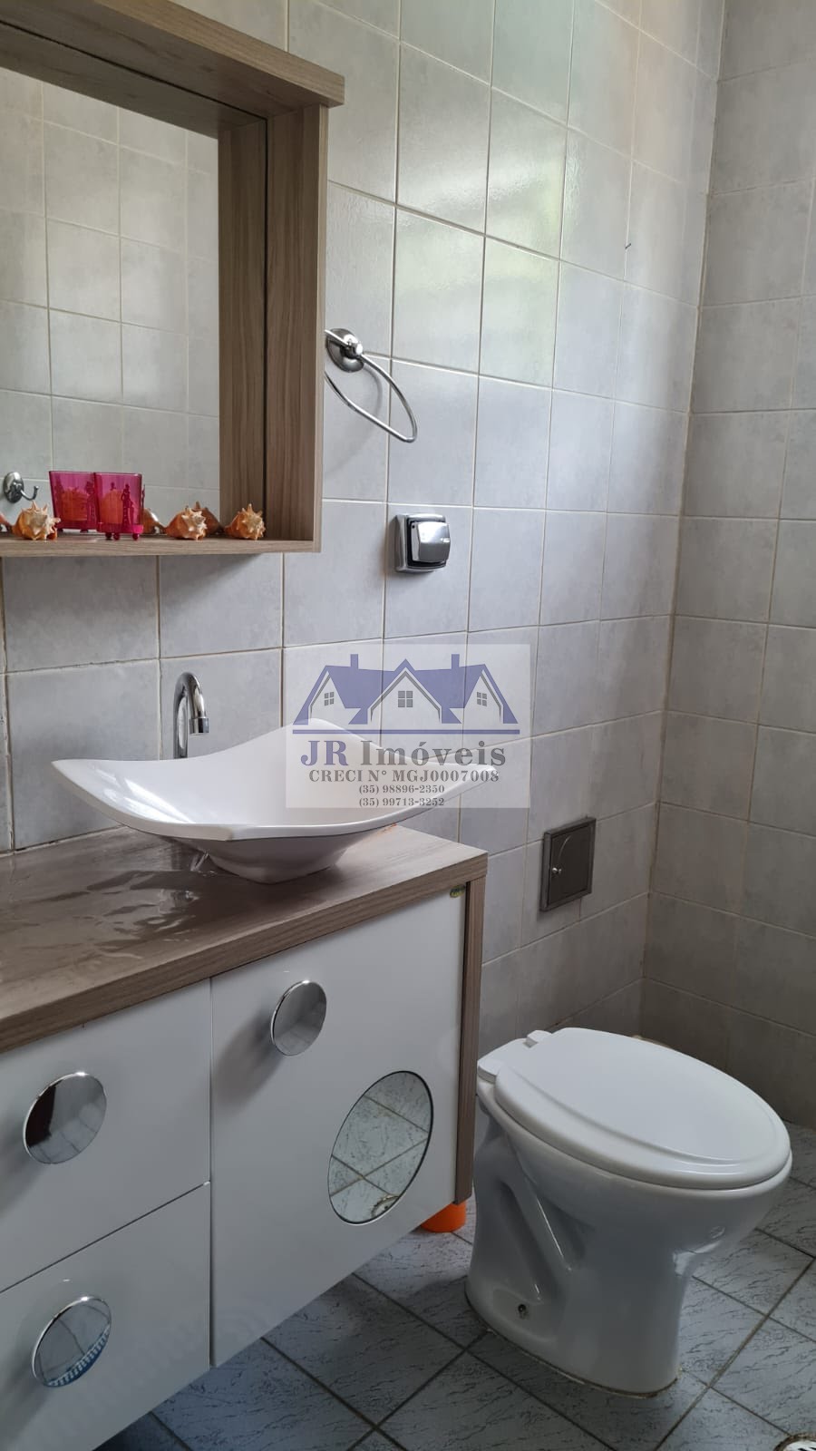 Casa à venda com 3 quartos, 1 suíte, 3 vagas e 264m² no Açude, Itajubá (MG) — foto 29 de 30