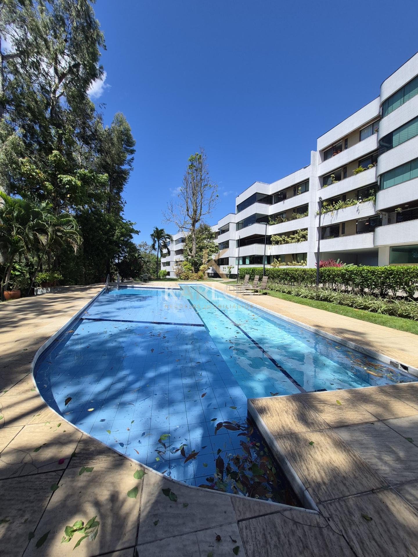 Apartamento à venda com 4 quartos, 2 banheiros, 4 vagas e 200m² no Apipucos, Recife — foto principal