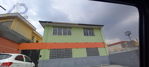 Sobrado Comercial em Vila da Saúde  -  São Paulo