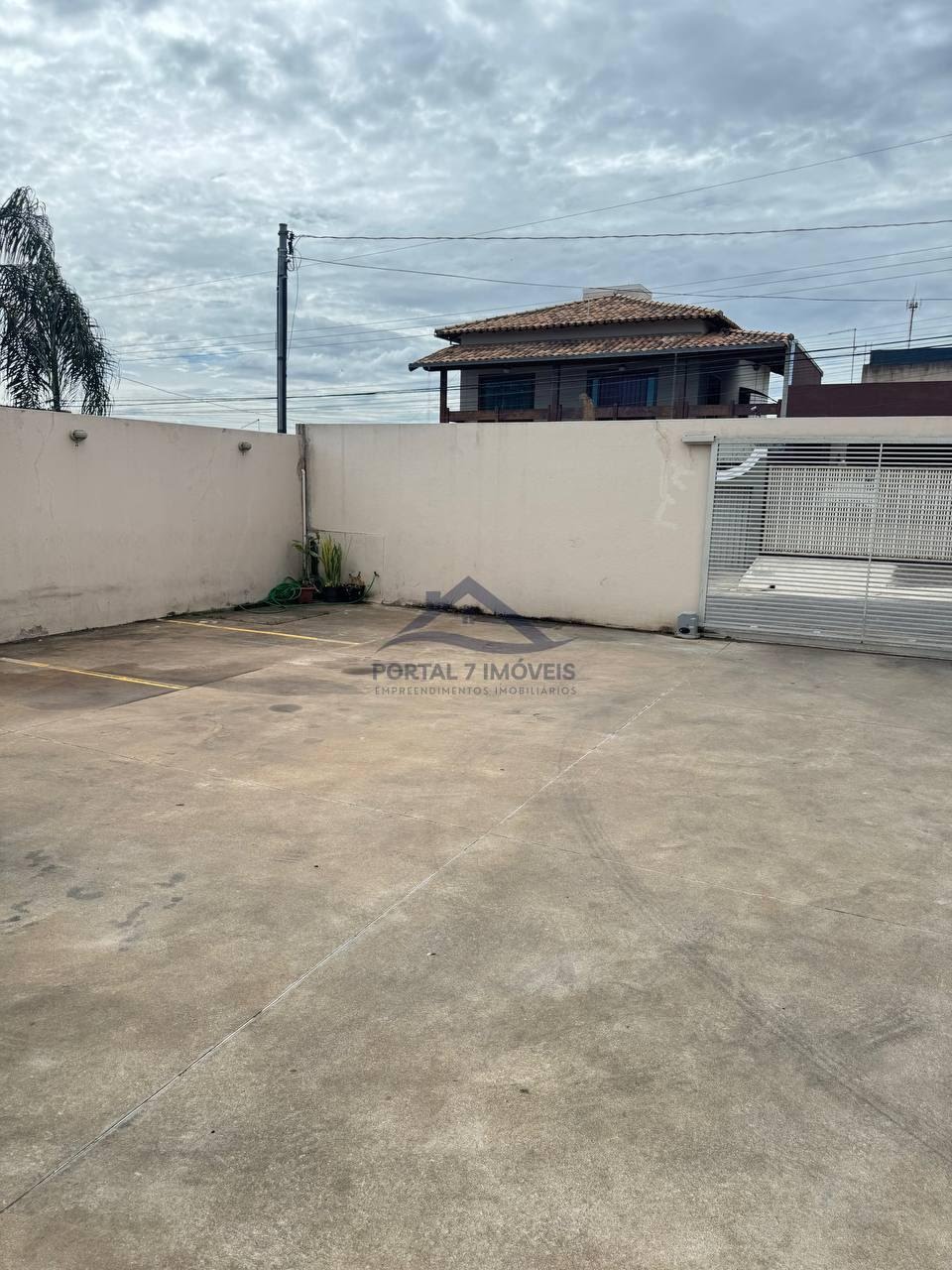 Apartamento à venda com 2 quartos, 1 banheiro, 1 vaga e 65m² no Iporanga, Sete Lagoas (MG) — foto 14 de 14