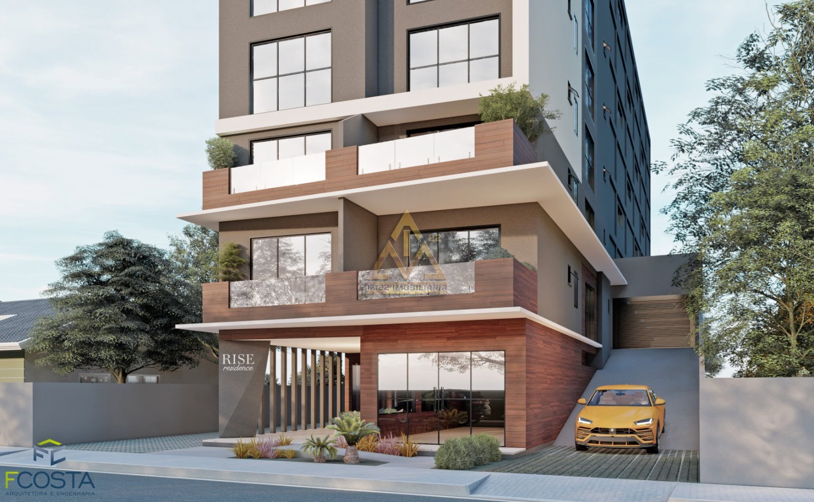Studio à venda com 1 quarto, 1 suíte, 1 vaga e 30m² no Itoupava Seca, Blumenau (SC) — foto 2 de 16