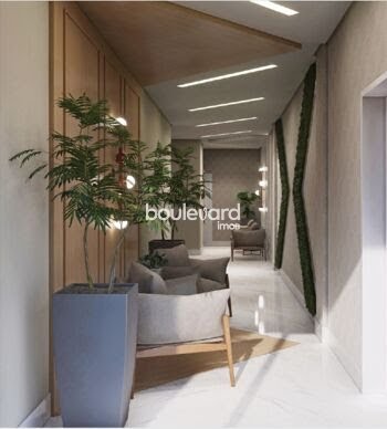 Apartamento à venda com 3 quartos, 1 suíte, 2 vagas e 99m² no Pedra Branca, Palhoça (SC) — foto 28 de 28