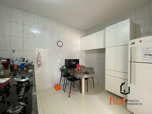 Apartamento à venda no bairro Providência - Pará de Minas