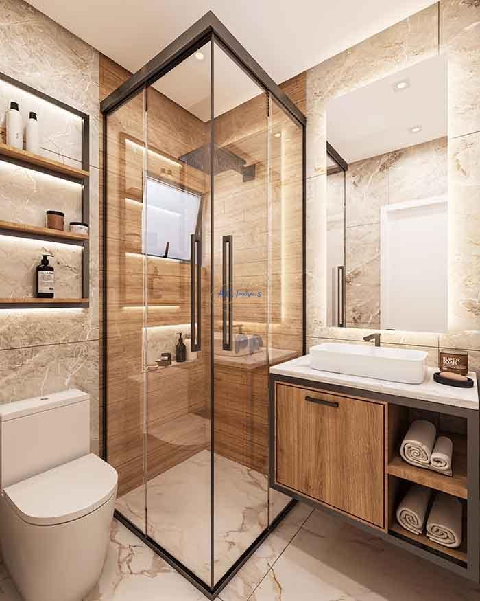 Apartamento à venda com 3 quartos, 1 suíte, 1 vaga e 111m² no Canto do Forte, Praia Grande (SP) — foto 5 de 27