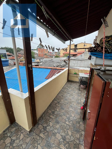 Casa Térrea em Jardim Helena  -  São Paulo