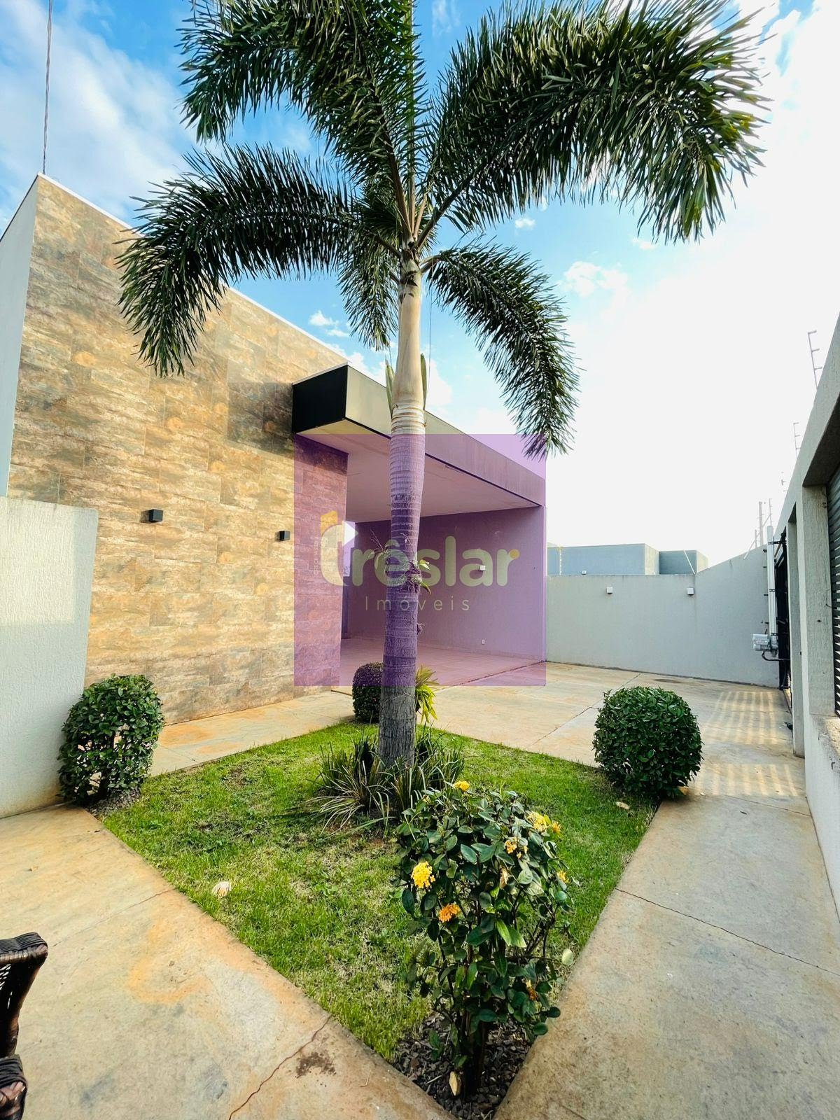 Casa à venda com 3 quartos, 1 suíte, 3 vagas e 247m² no Mais Parque, Três Lagoas (MS) — foto 2 de 27
