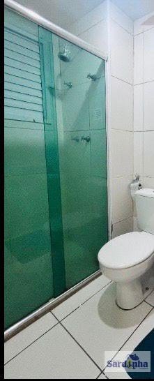 Apartamento à venda com 2 quartos, 1 suíte, 1 vaga e 68m² no Chácara Agrindus, Taboão da Serra (SP) — foto 9 de 12