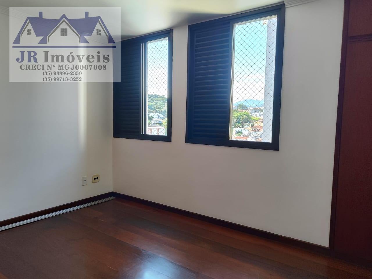 Apartamento à venda com 3 quartos, 2 suítes e 1 vaga no Pinheirinho, Itajubá (MG) — foto 15 de 30