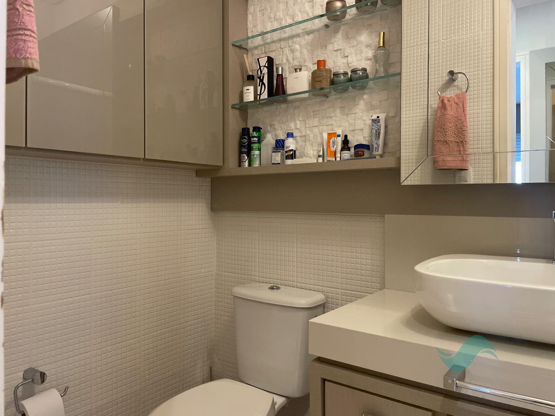 Apartamento à venda com 2 quartos, 2 suítes, 1 vaga e 82m² no Saco Grande, Florianópolis (SC) — foto 16 de 21