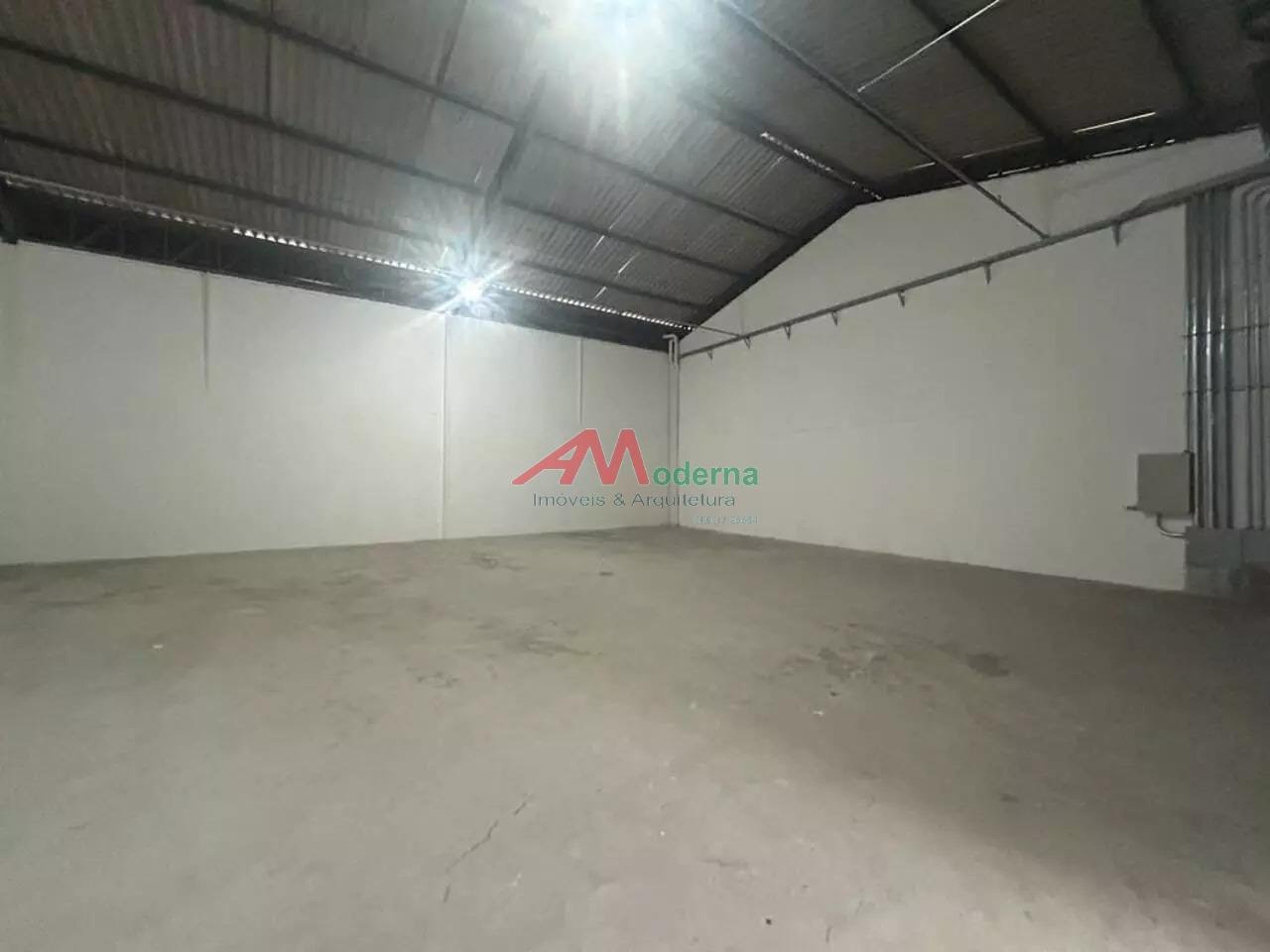 Comercial para alugar com 1 banheiro, 2 vagas e 247m² no Demarchi, São Bernardo do Campo (SP) — foto 11 de 21
