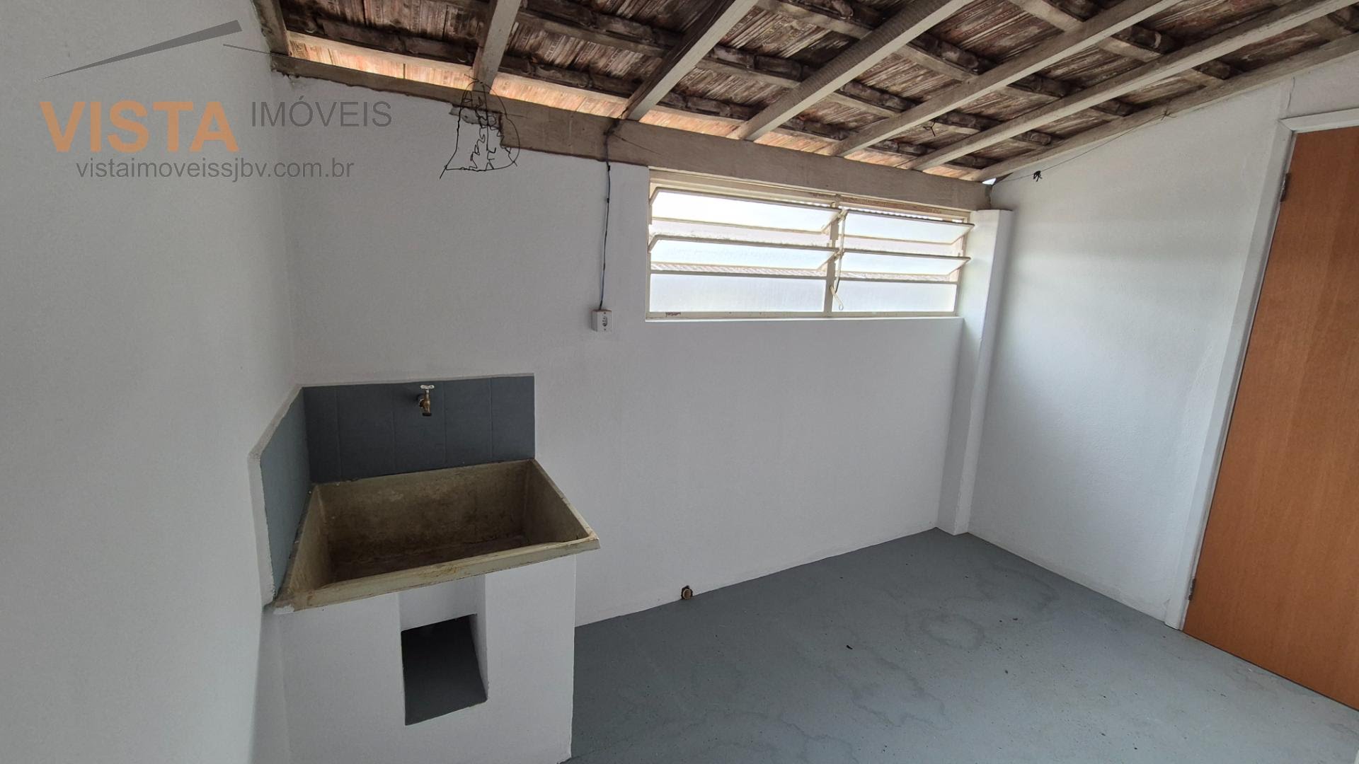 Casa para alugar com 1 quarto e 1 banheiro no Jardim Bela Vista, São João da Boa Vista (SP) — foto 11 de 12