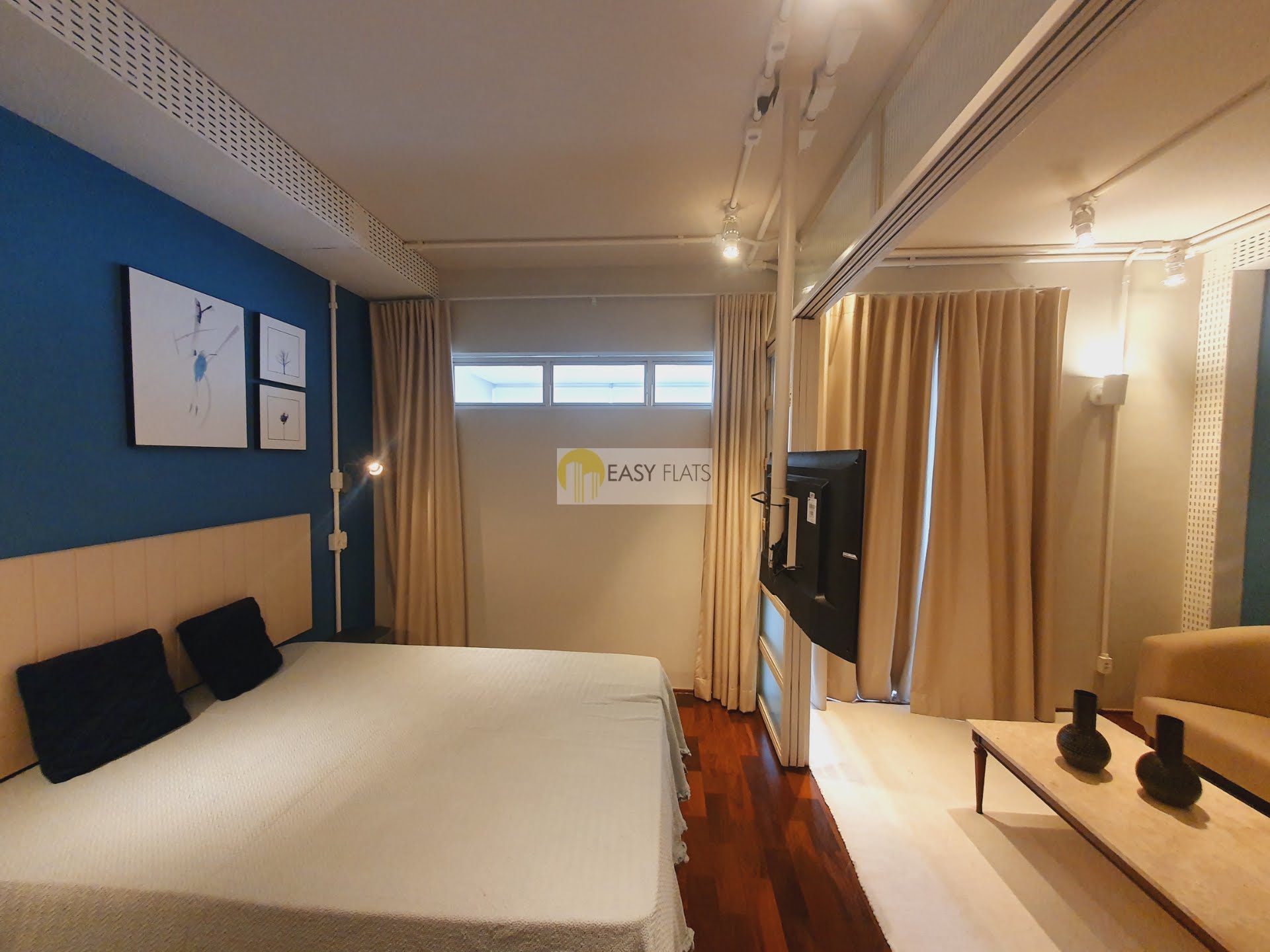 Apartamento à venda com 1 quarto, 1 suíte, 1 vaga e 42m² no Cidade Monções, São Paulo (SP) — foto 13 de 30