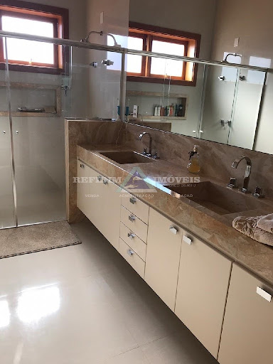 Casa de Condominio em Jardim Botanico  -  Ribeirão Preto