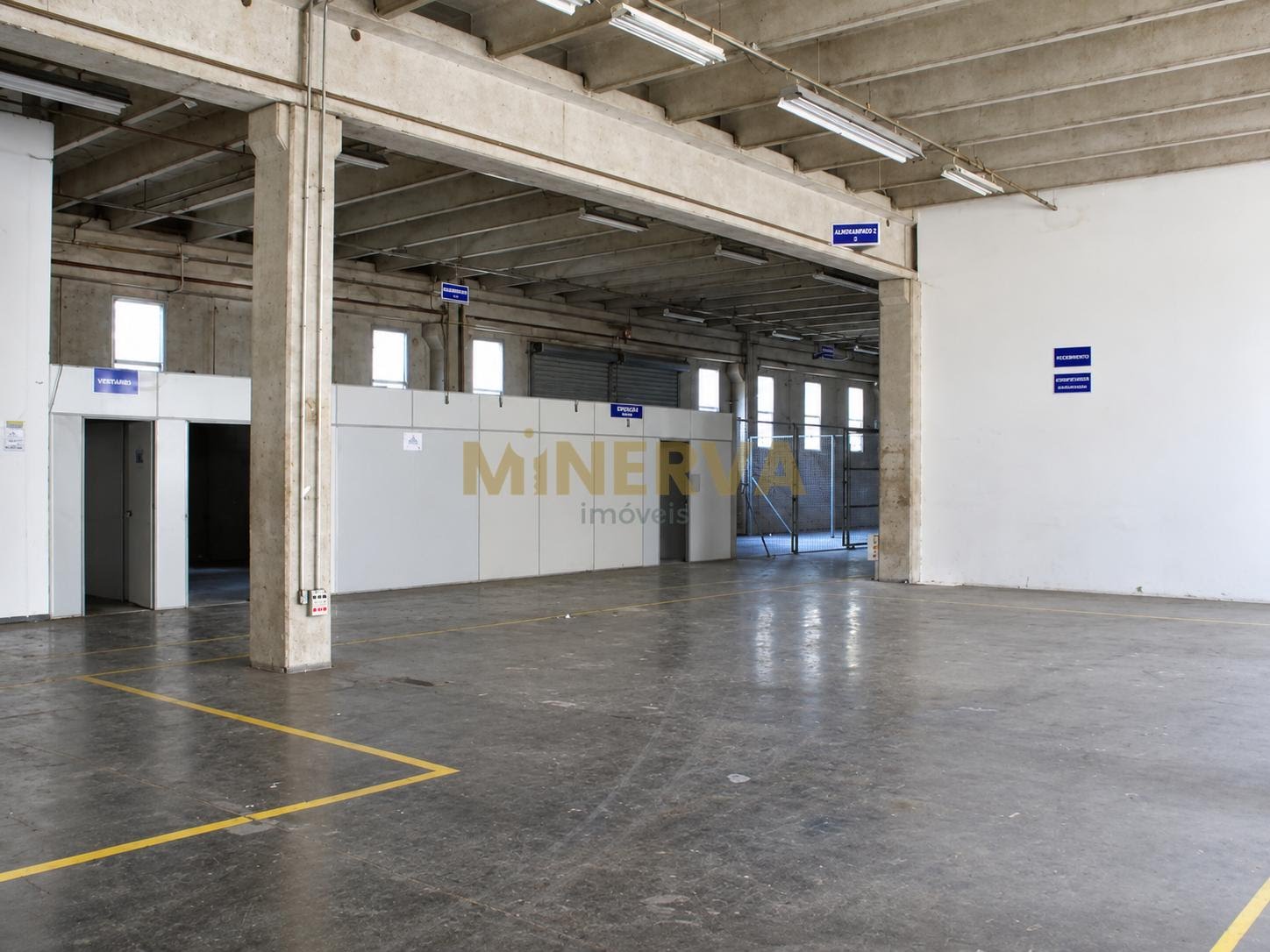 Comercial à venda com 2 banheiros, 17 vagas e 2243m² no Jurubatuba, São Paulo (SP) — foto 4 de 10