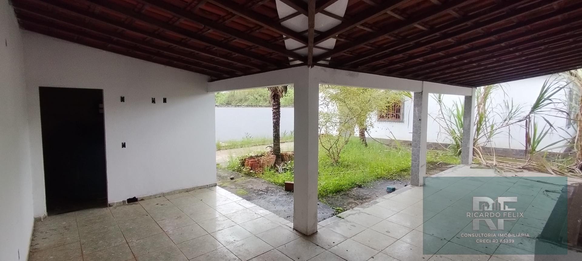 Casa à venda com 3 quartos, 1 banheiro e 110m² no Verdes Mares, Rio das Ostras (RJ) — foto 8 de 25