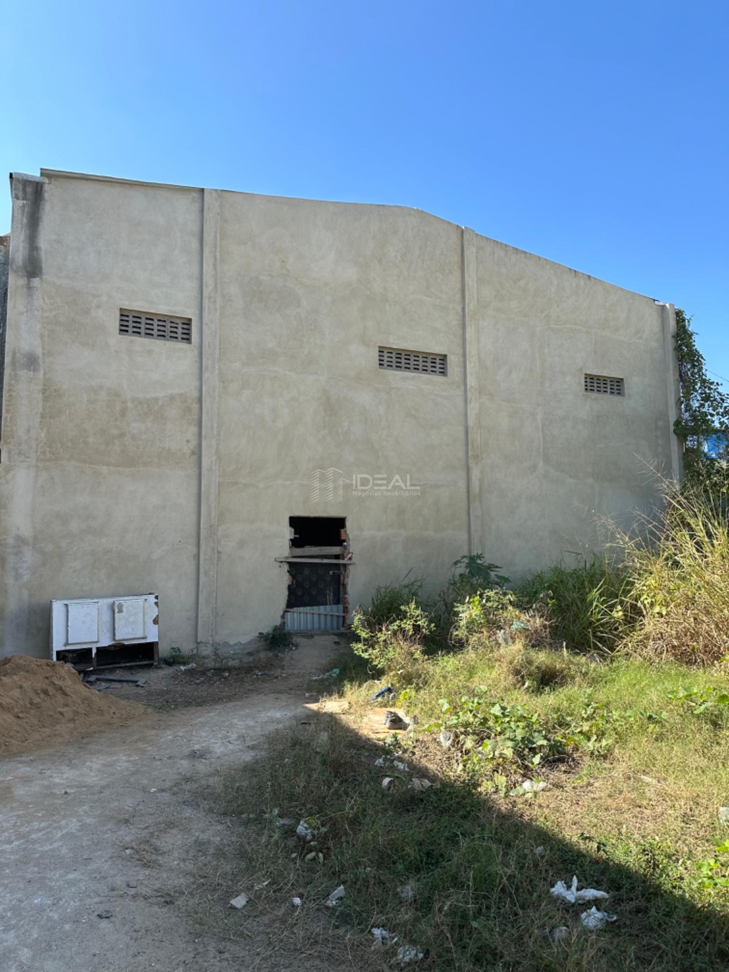 Casa para alugar com 1200m² no Parque Jardim Carioca, Campos dos Goytacazes (RJ) — foto 12 de 15