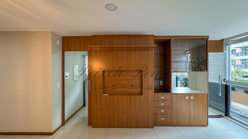 Apartamento Garden 3 Quartos com 2 Suítes em Bento Ferreira