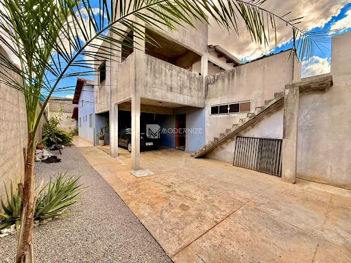 Casa em Loteamento Residencial Parque Imperial  -  Catalão