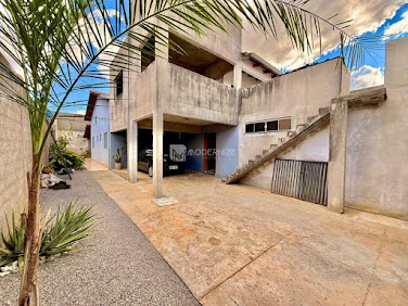 Casa em Loteamento Residencial Parque Imperial  -  Catalão
