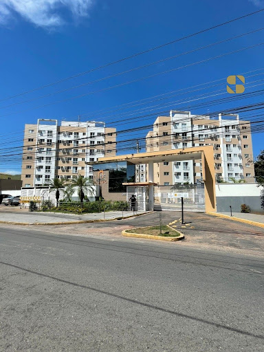 APARTAMENTO À VENDA - RESIDENCIAL CLUB TORRES DO COXIPÓ