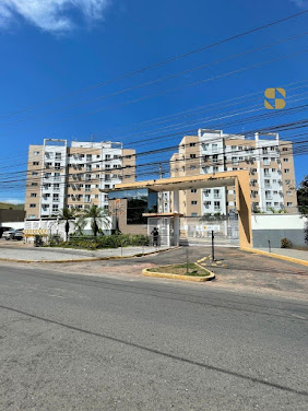 APARTAMENTO À VENDA - RESIDENCIAL CLUB TORRES DO COXIPÓ