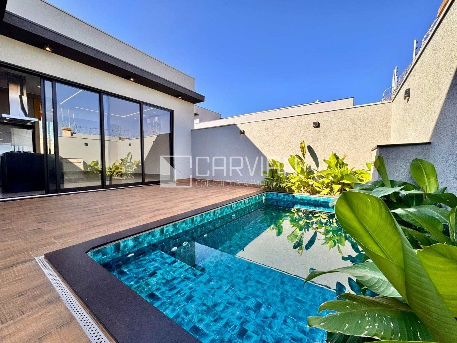 Casa à venda com 3 quartos, 4 banheiros, 4 vagas e 169m² no Residencial Quinta da Mata, Ribeirão Preto (SP) — foto 5 de 28