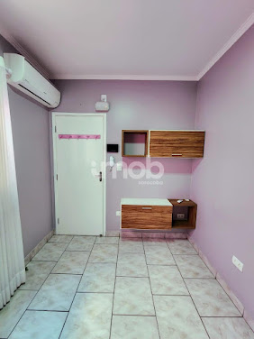 Sala Comercial Para Locação em Jardim Toledo - Votorantim/SP