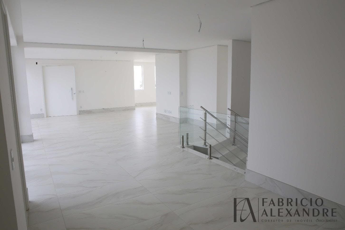 Cobertura à venda com 4 quartos, 4 suítes, 4 vagas e 650m² no Ankaá, São José do Rio Preto (SP) — foto 8 de 30