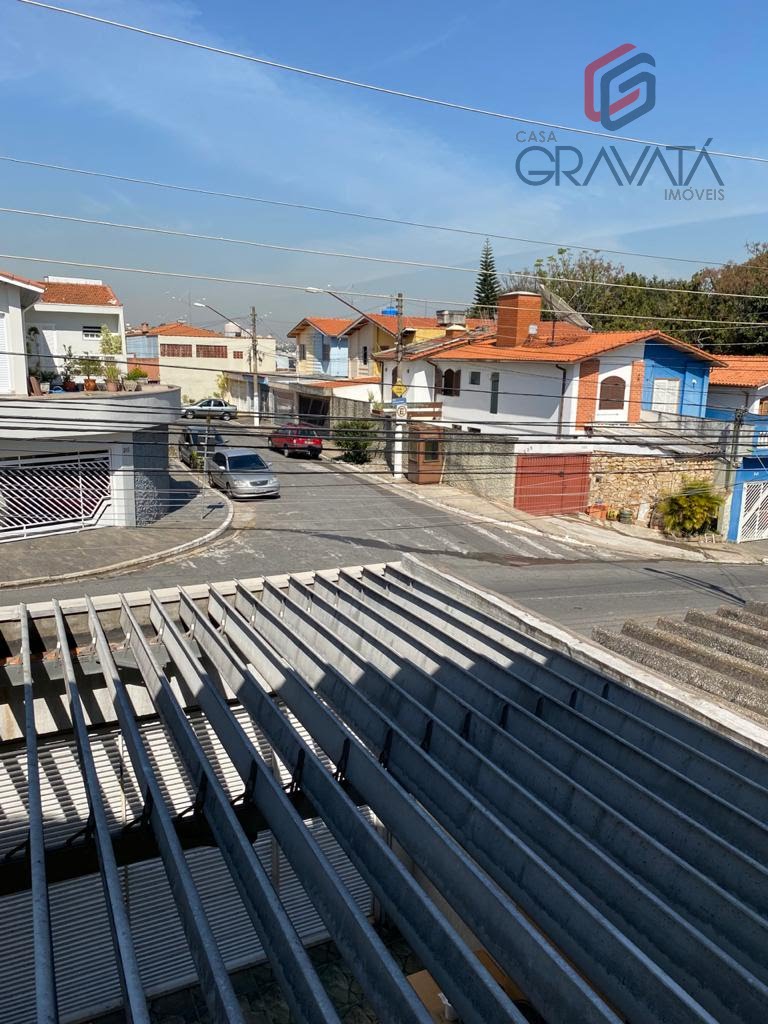 Casa à venda com 3 quartos, 1 suíte, 2 vagas e 140m² no Conjunto Residencial Jussara, São Bernardo do Campo (SP) — foto 10 de 30